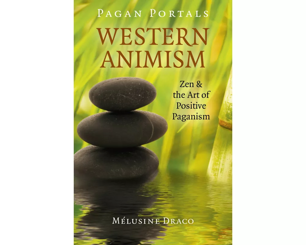 Pagan Portals - Western Animism