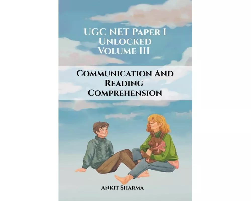 UGC NET Paper I Unlocked