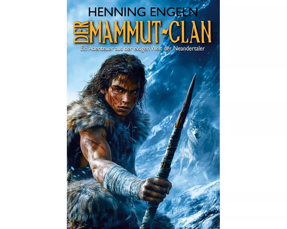 Der Mammut-Clan