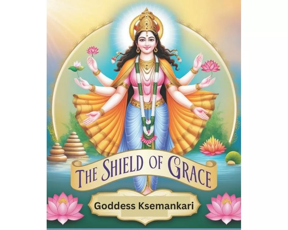 The Shield of Grace