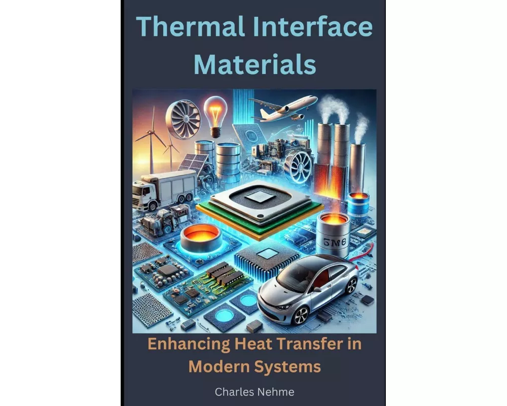 Thermal Interface Materials