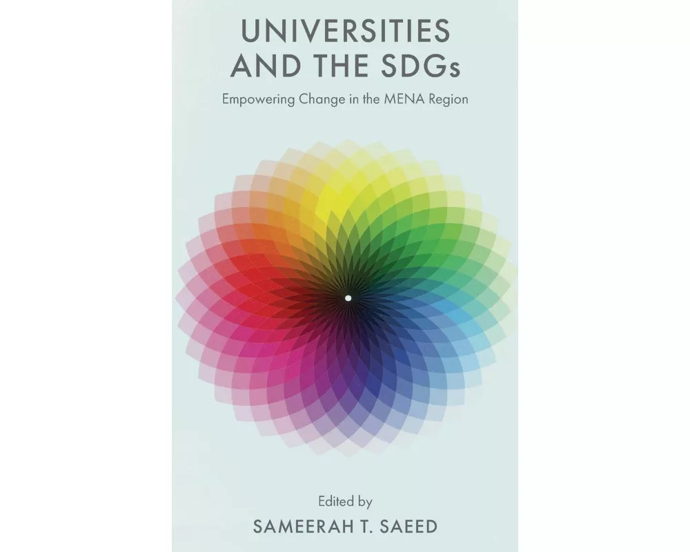 Universities and the SDGs