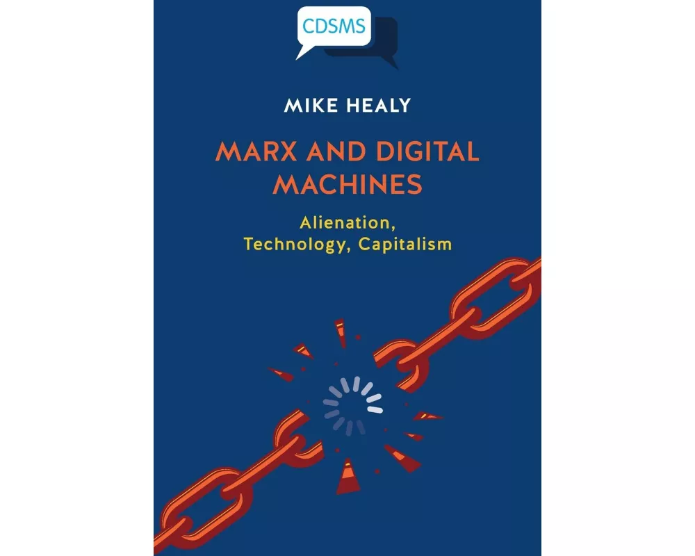 Marx and Digital Machines