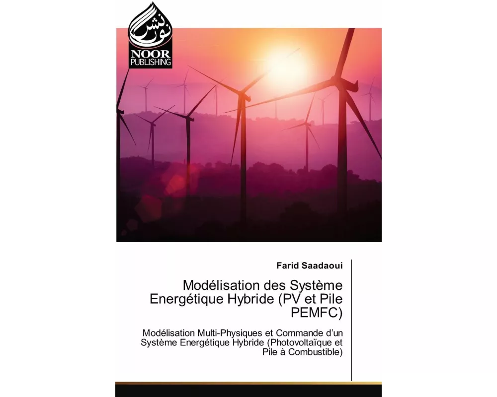 Modélisation des Système Energétique Hybride (PV et Pile PEMFC)