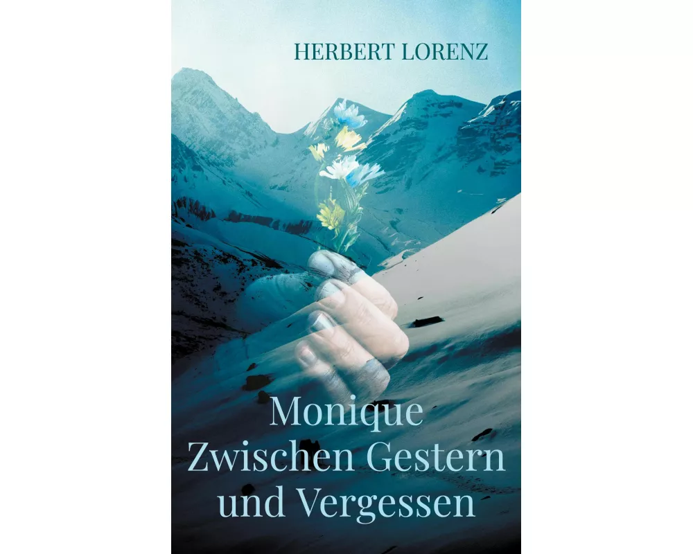 Monique Zwischen Gestern und Vergessen