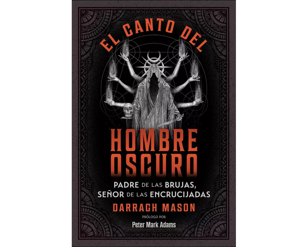 El Canto del Hombre Oscuro