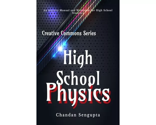 High School Physics