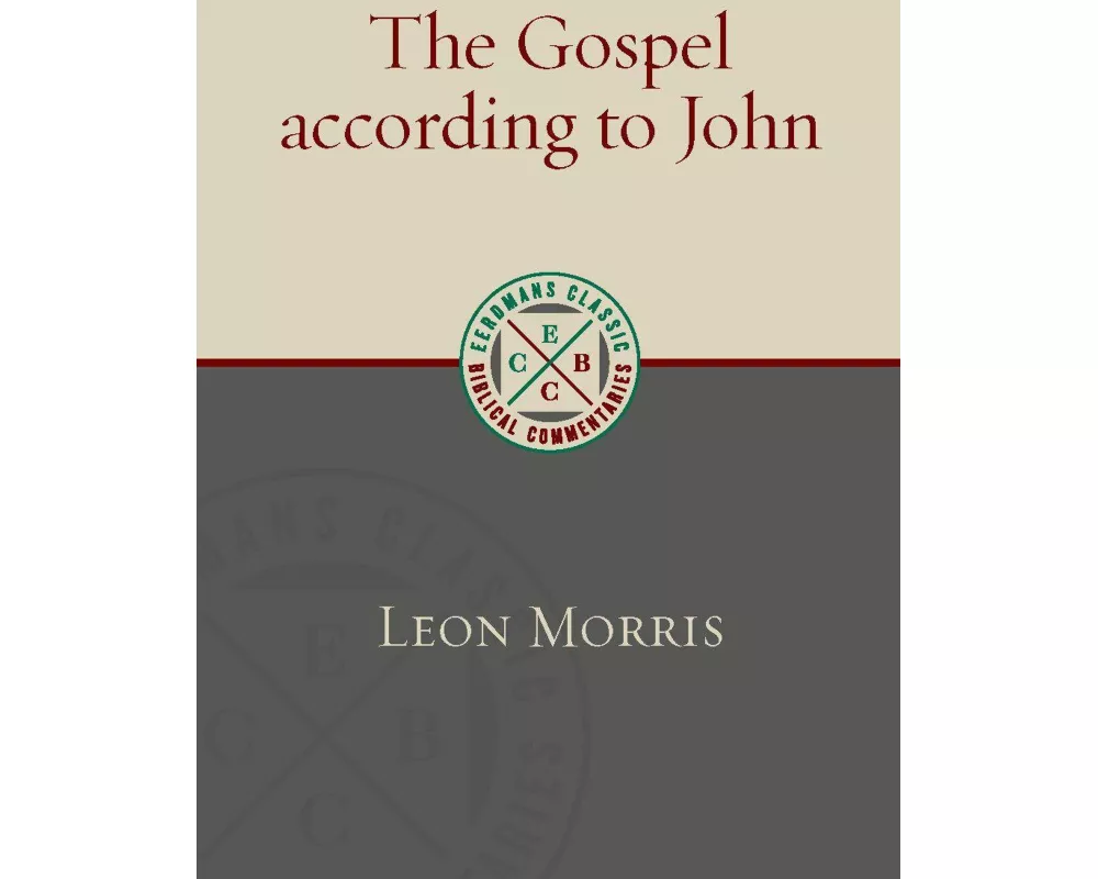 The Gospel according to John