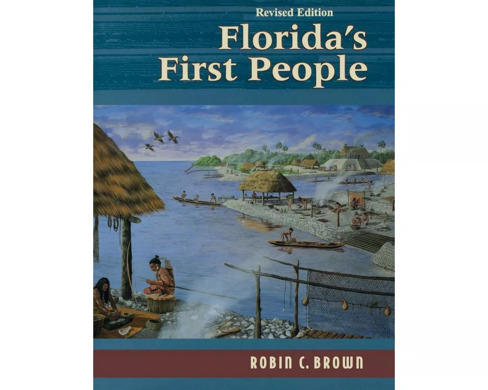 Florida's First People
