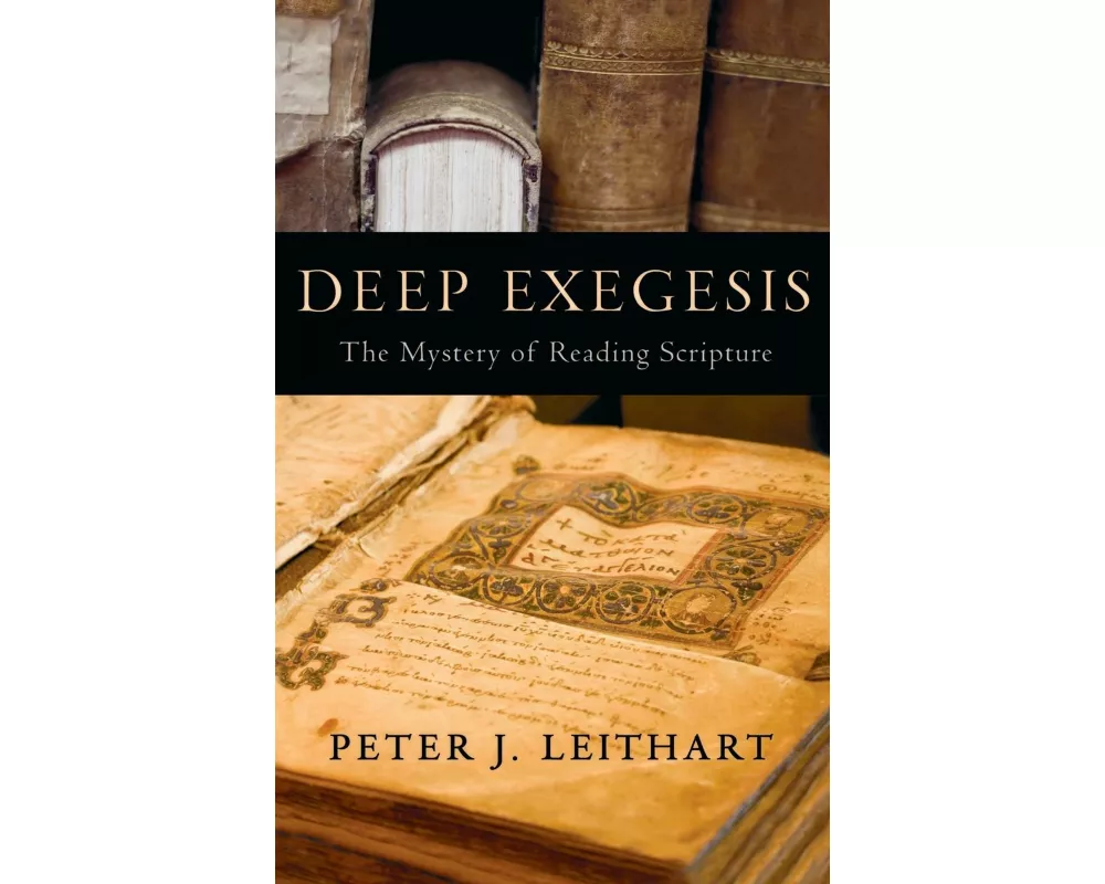 Deep Exegesis