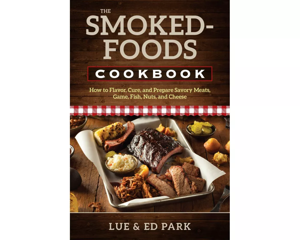 The Smoked-Foods Cookbook