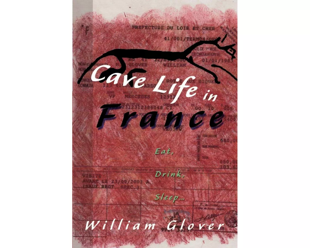Cave Life in France