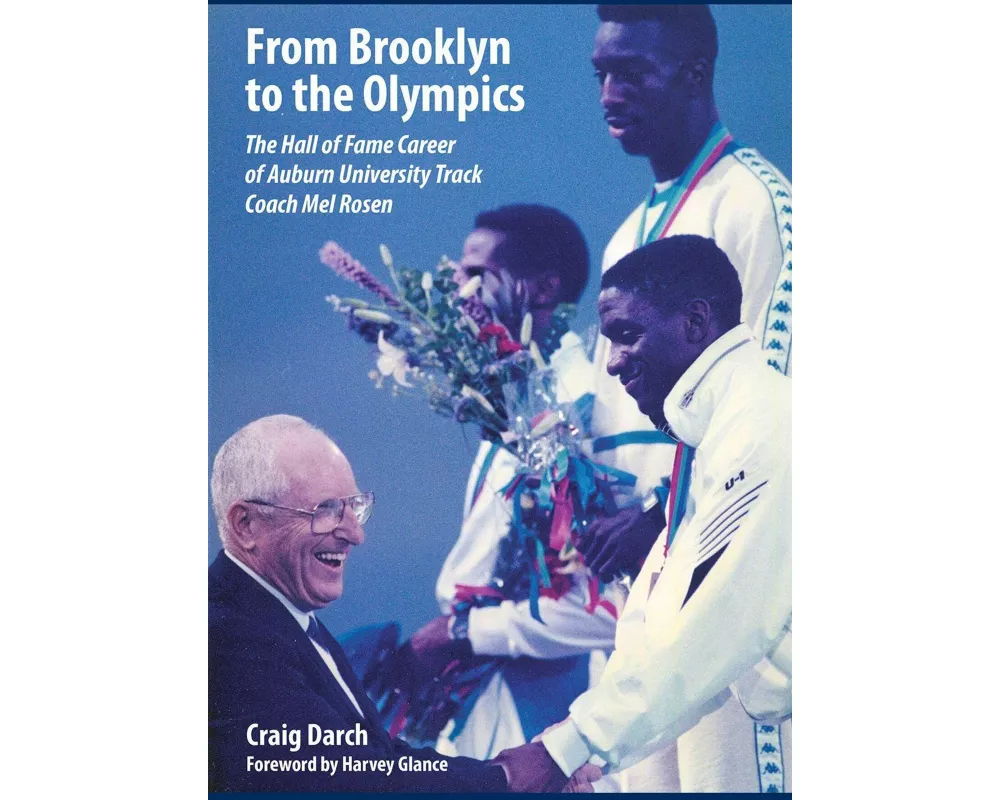 From Brooklyn to the Olympics