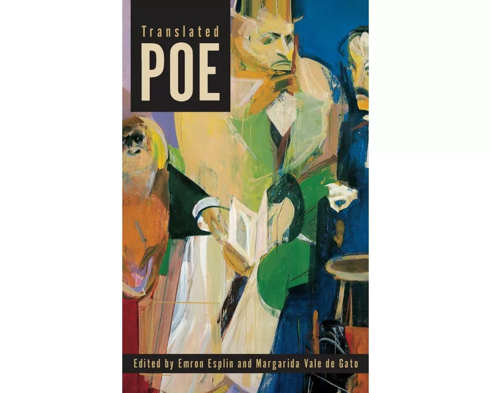 Translated Poe