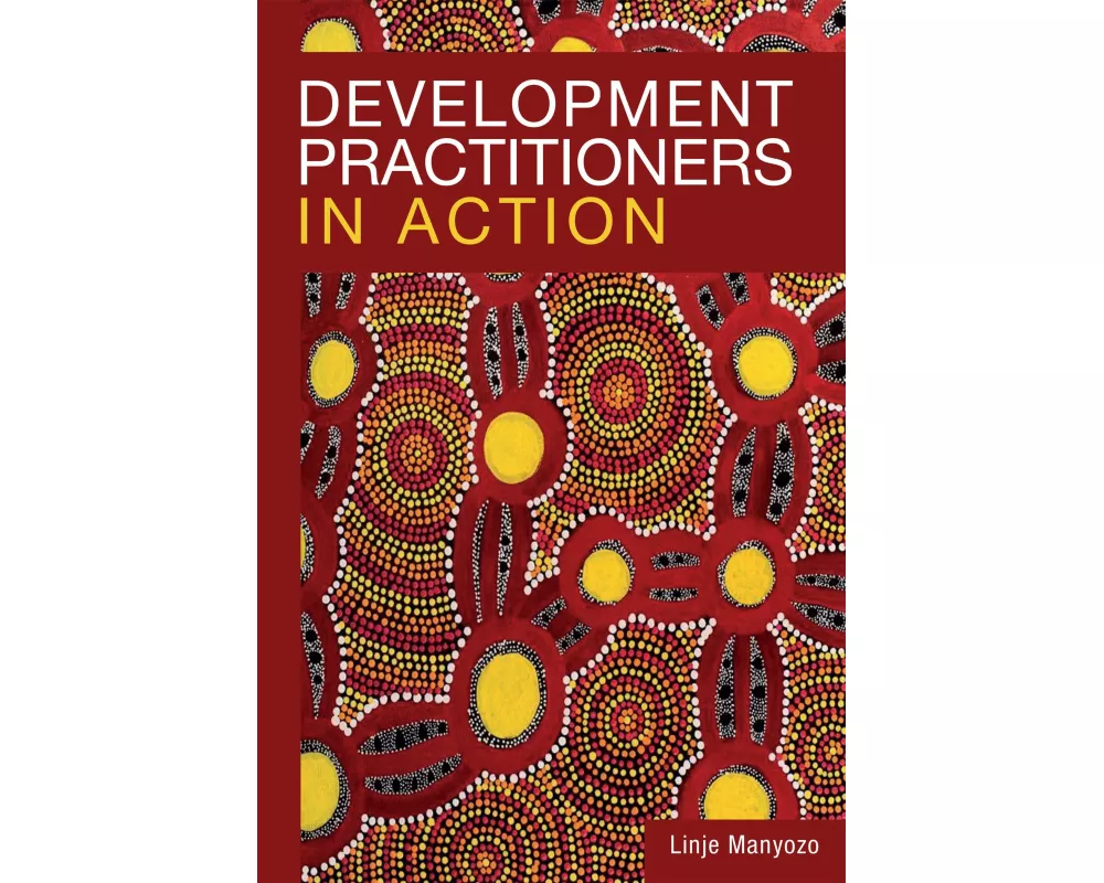 Development Practitioners in Action