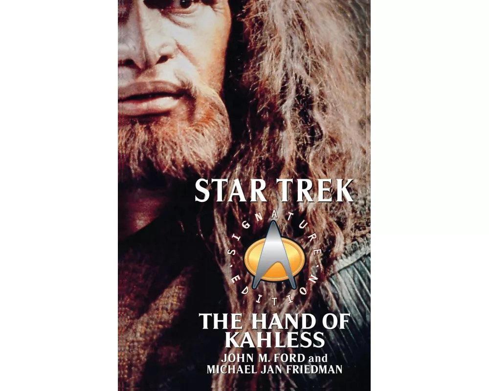 The Star Trek