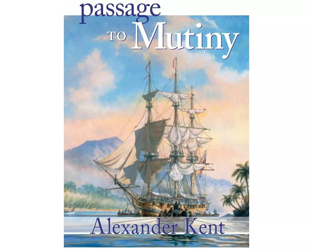 Passage to Mutiny