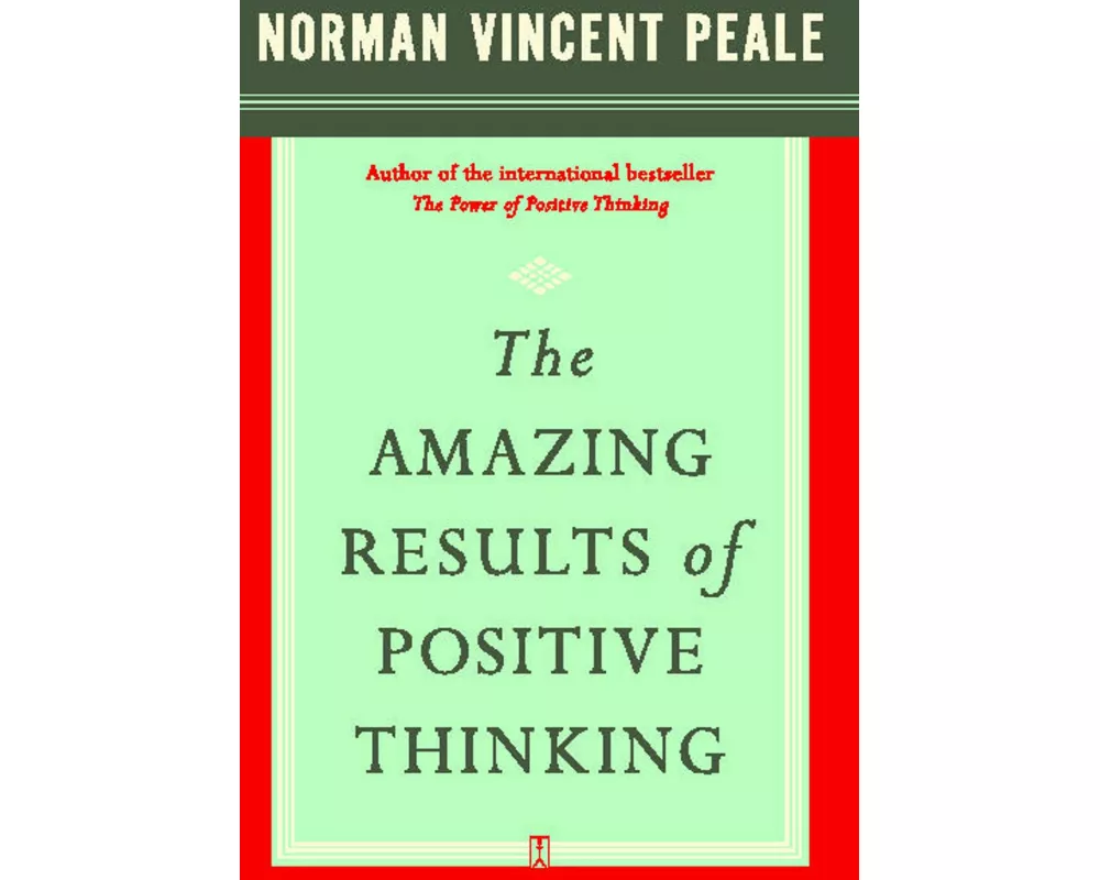 The Amazing Results of Positive Thinking