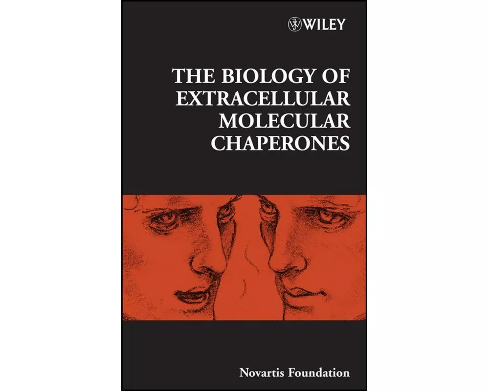 The Biology of Extracellular Molecular Chaperones