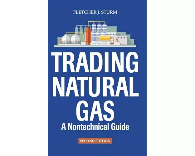 Trading Natural Gas