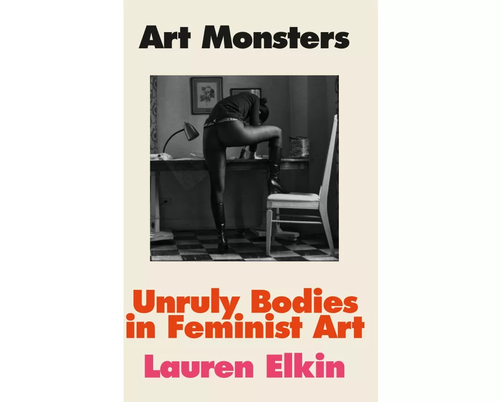 Art Monsters