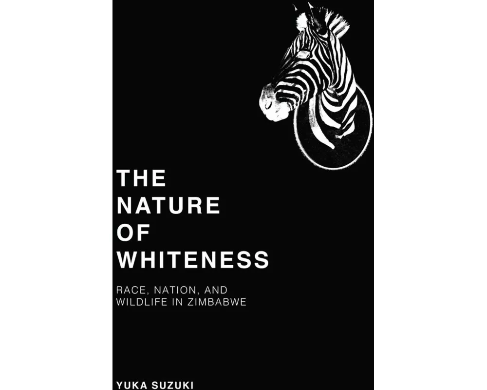 The Nature of Whiteness