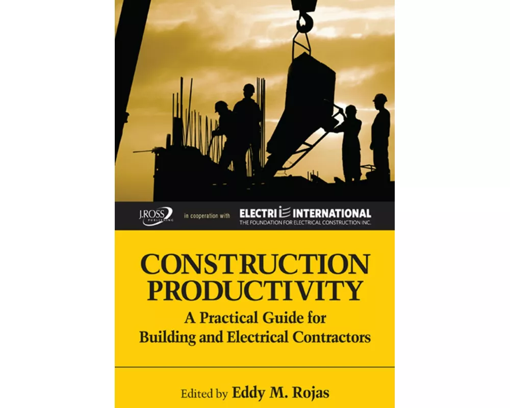 Construction Productivity
