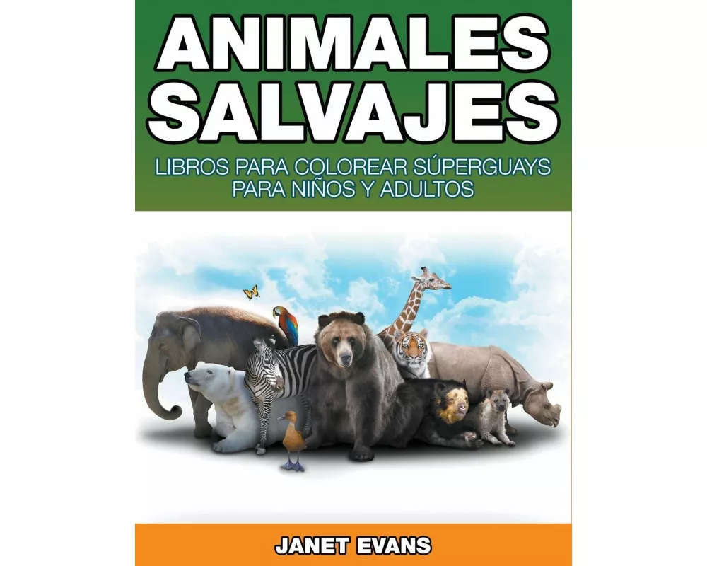 Animales Salvajes