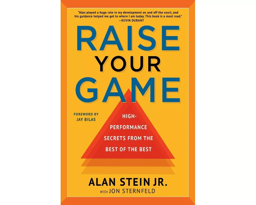 Raise Your Game