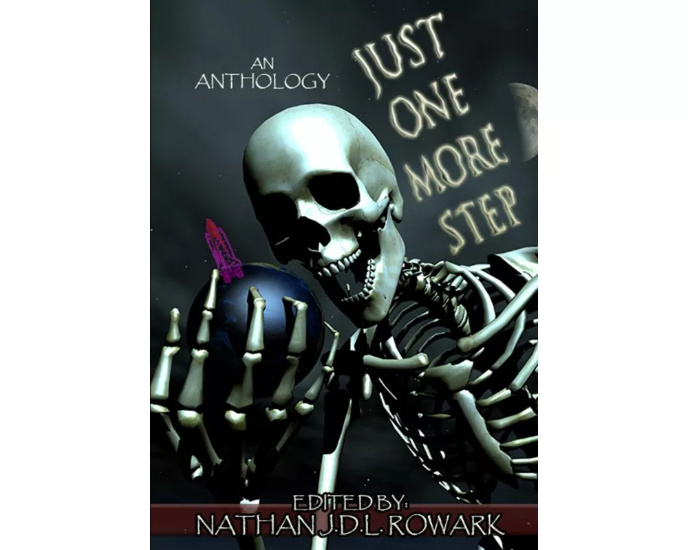 Just One More Step