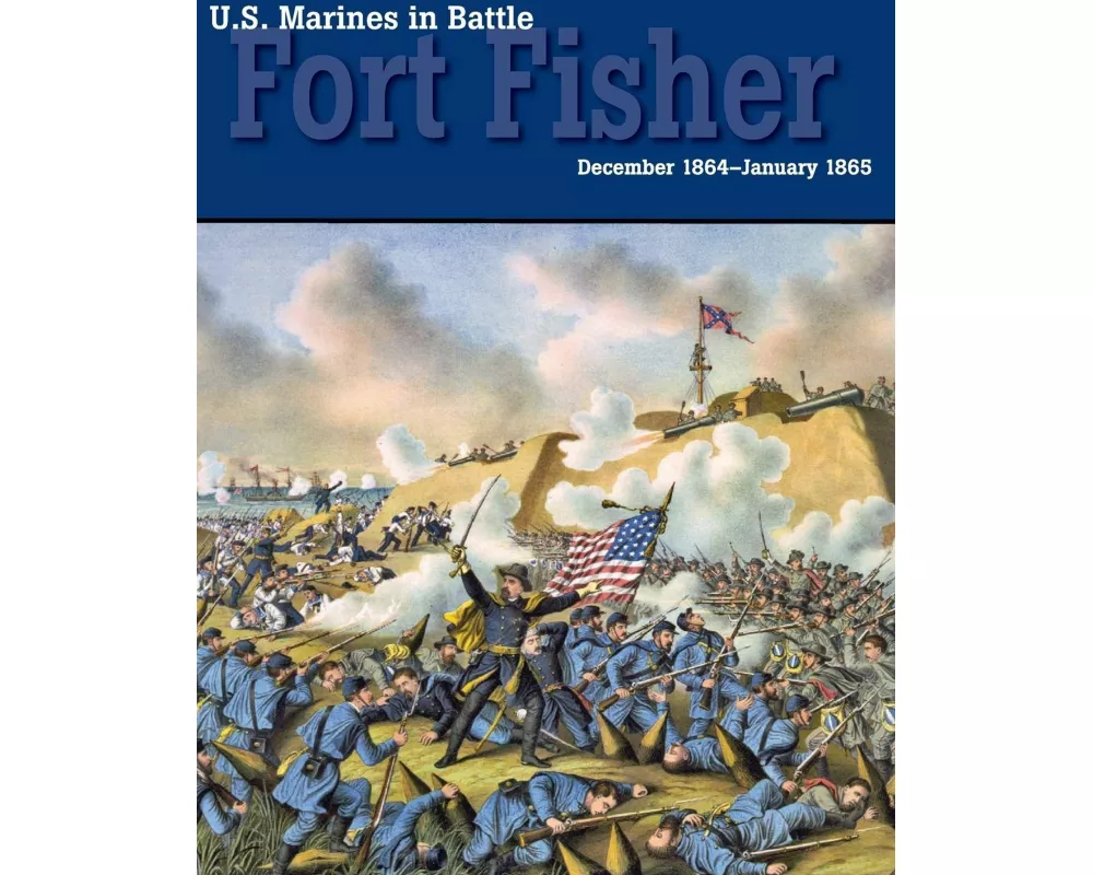 U.S. Marines in Battle