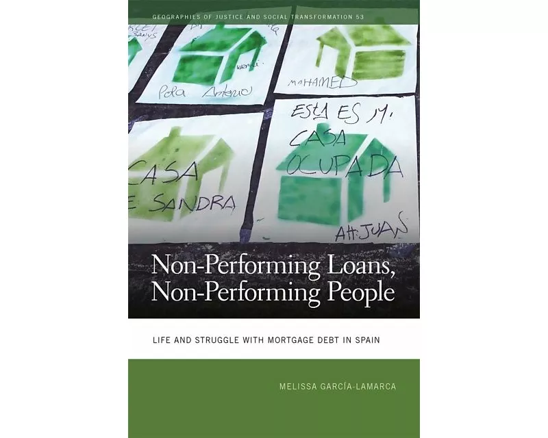 Non-Performing Loans, Non-Performing People