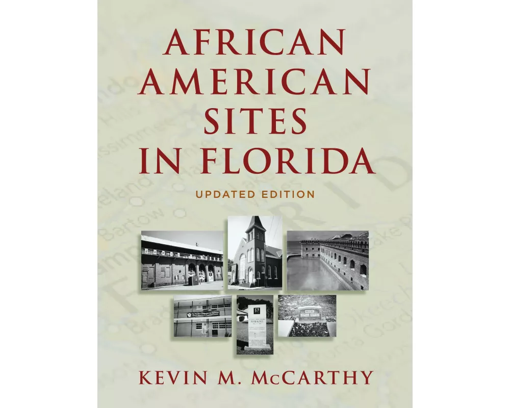 African American Sites in Florida