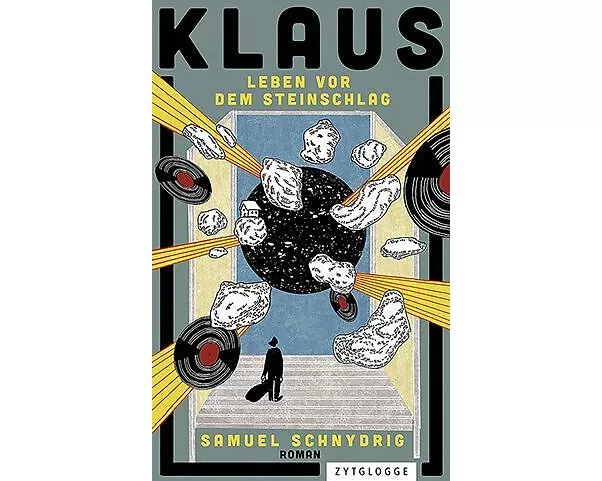 Klaus