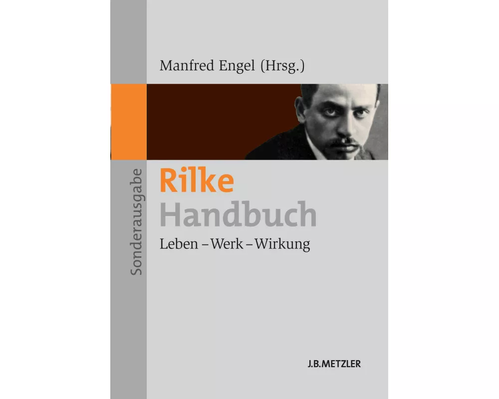Rilke-Handbuch