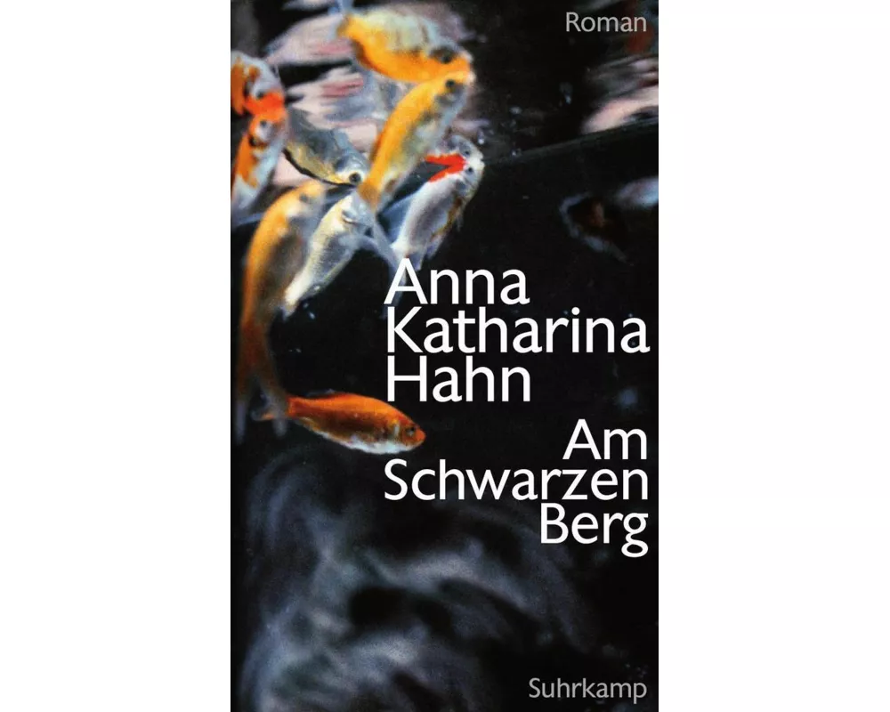 Am Schwarzen Berg