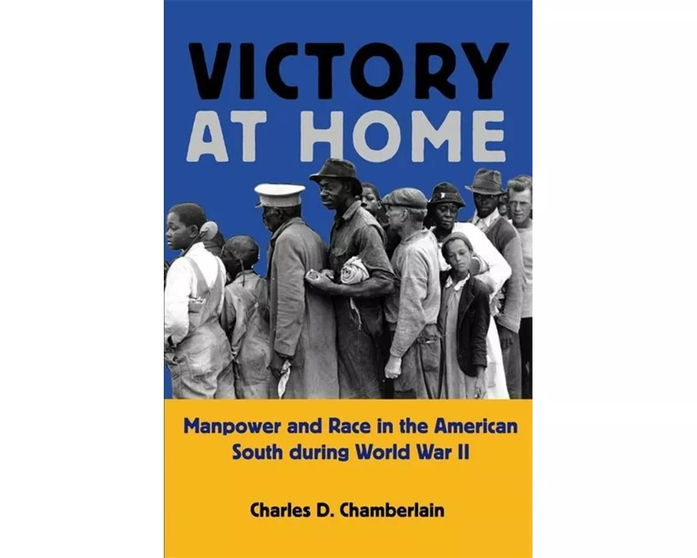 Victory at Home