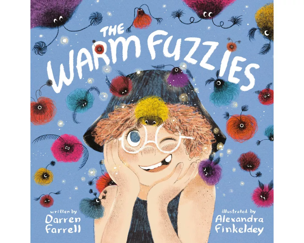 The Warm Fuzzies