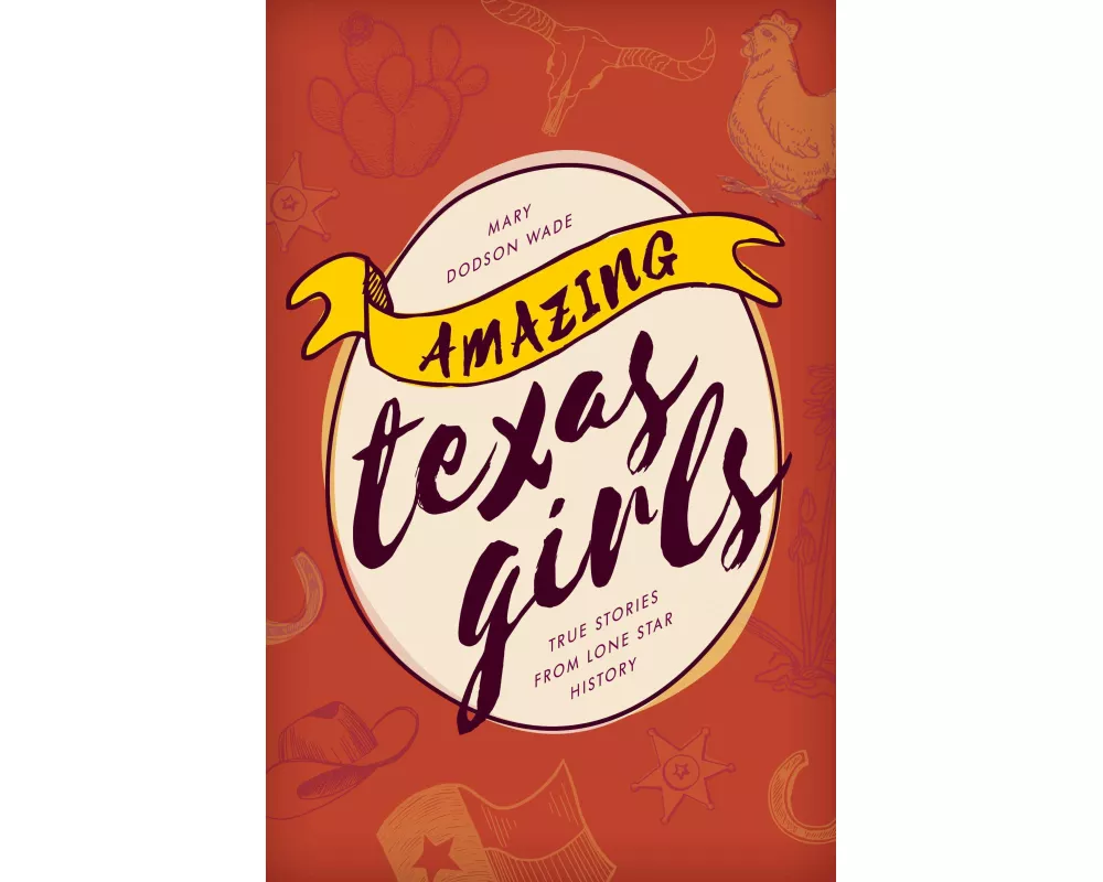 Amazing Texas Girls