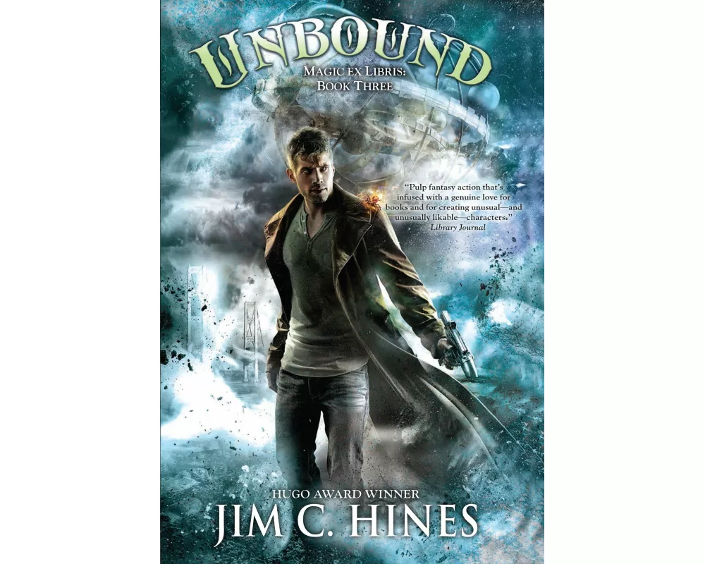 Unbound