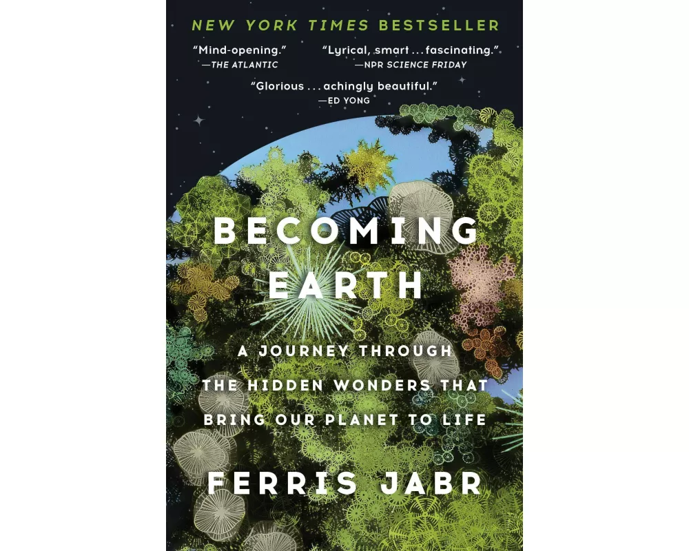 Becoming Earth