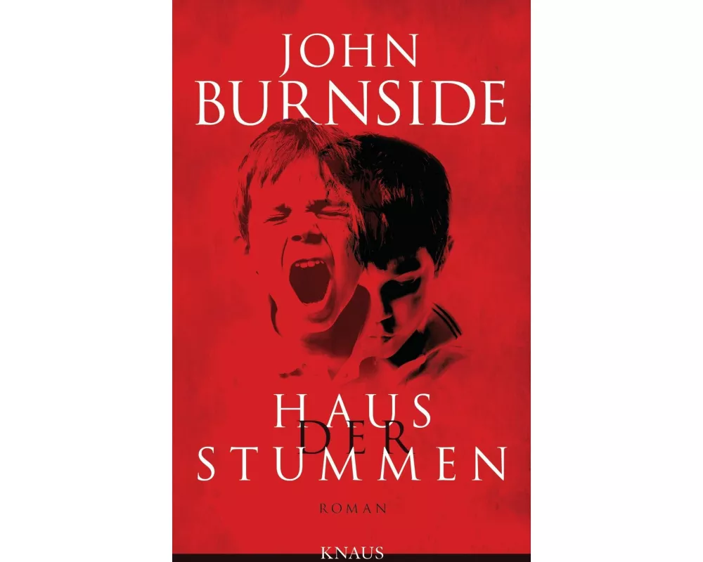 Haus der Stummen