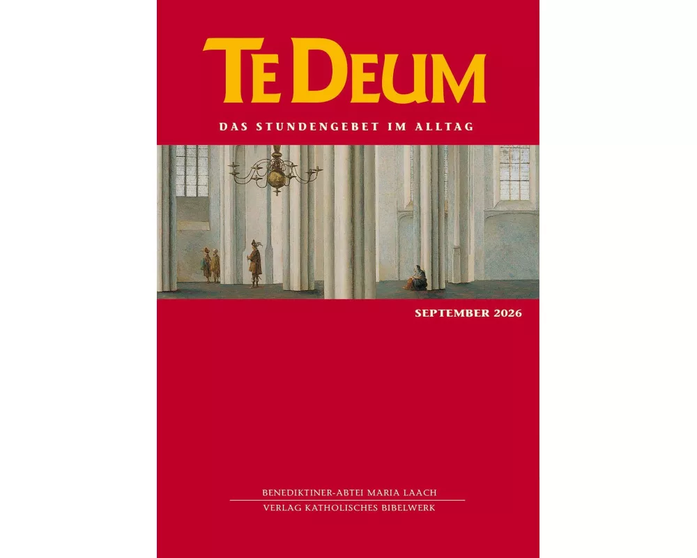 Te Deum 09/2026