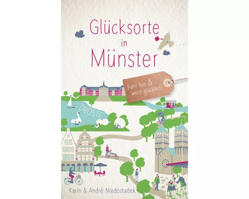 Glücksorte in Münster