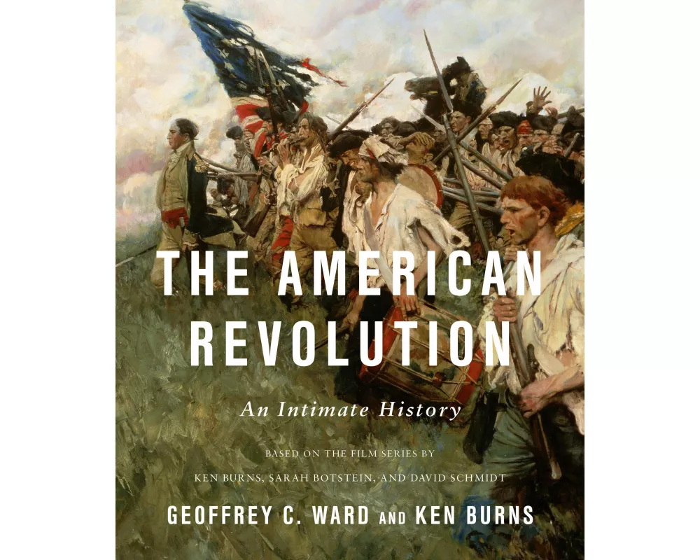 The American Revolution