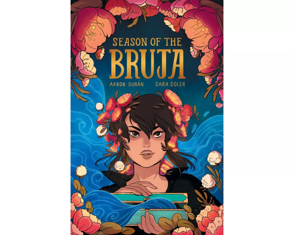 Season of the Bruja