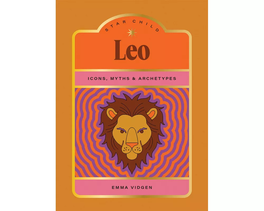 Star Child: Leo