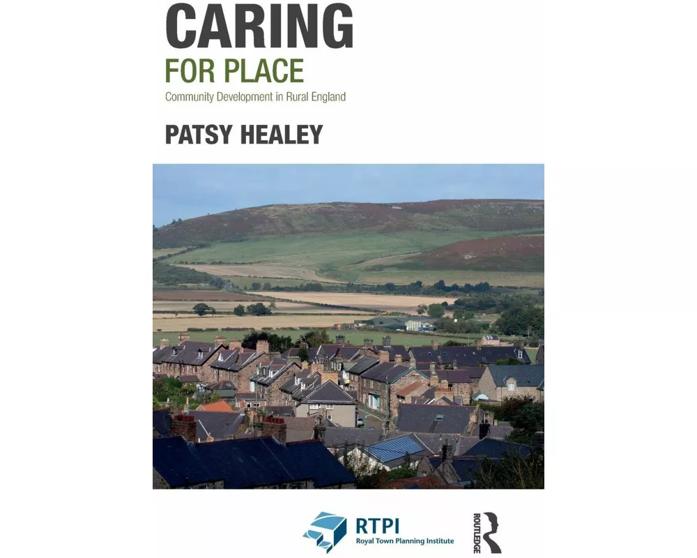 Caring for Place