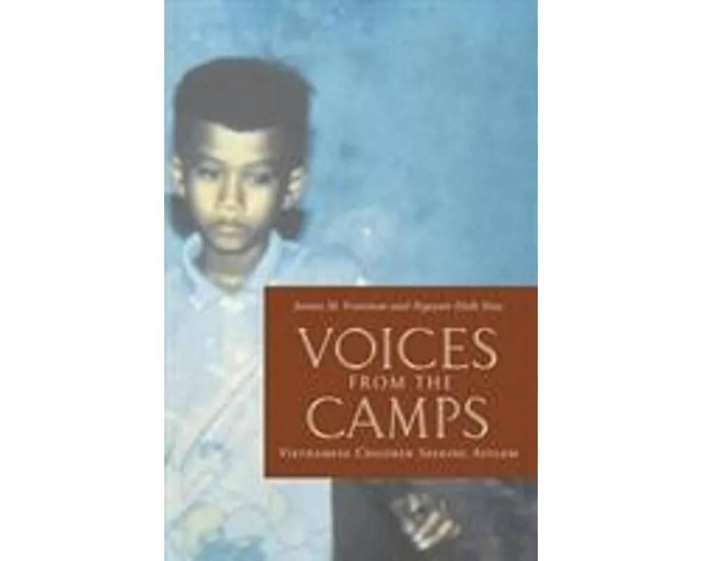 Voices from the Camps