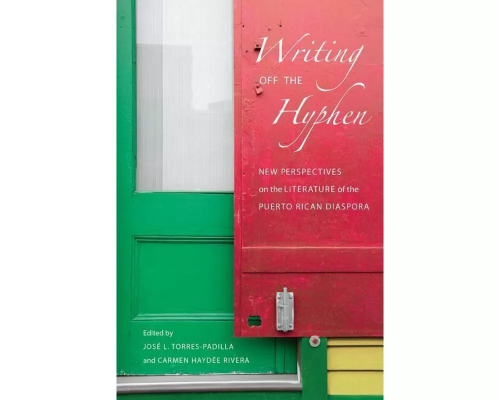 Writing Off the Hyphen